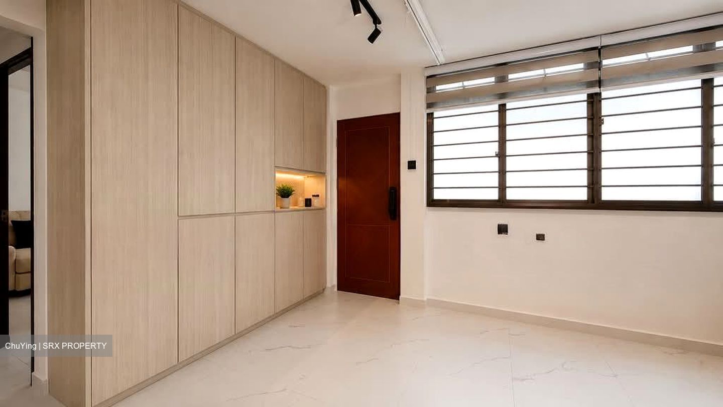 Blk 109 Bishan View (Bishan), HDB 4 Rooms #580232291